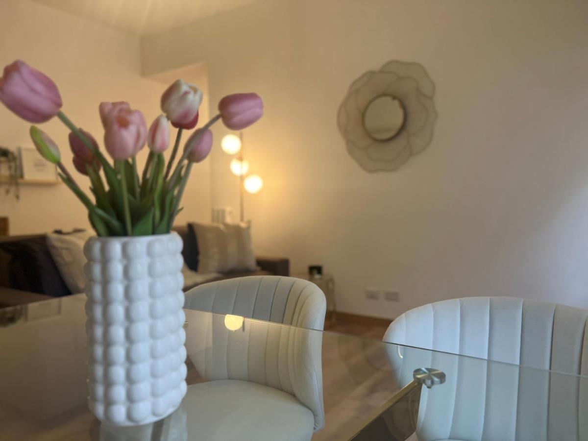 Regina Milano In Bocconi Apartment Ngoại thất bức ảnh