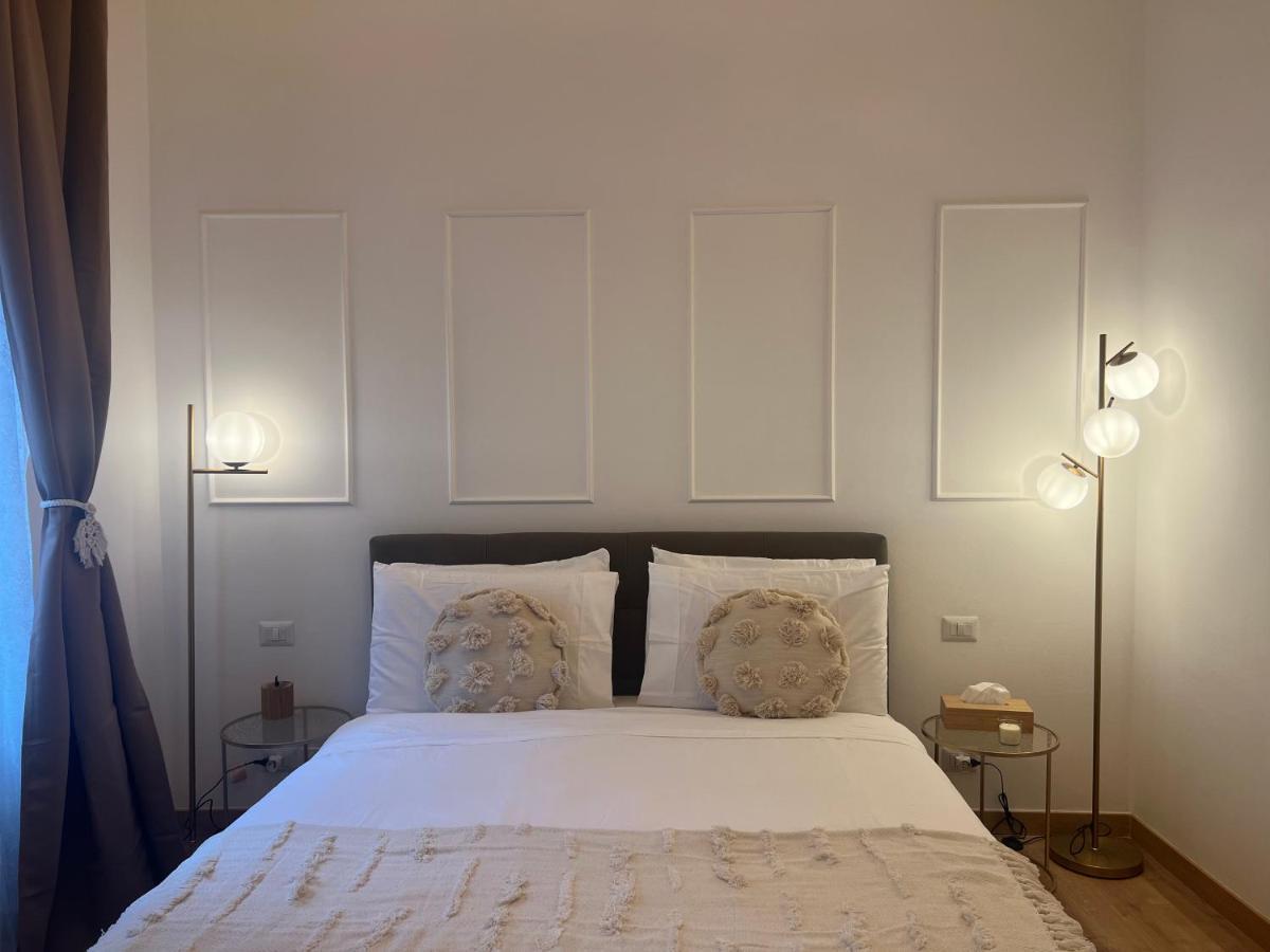 Regina Milano In Bocconi Apartment Ngoại thất bức ảnh