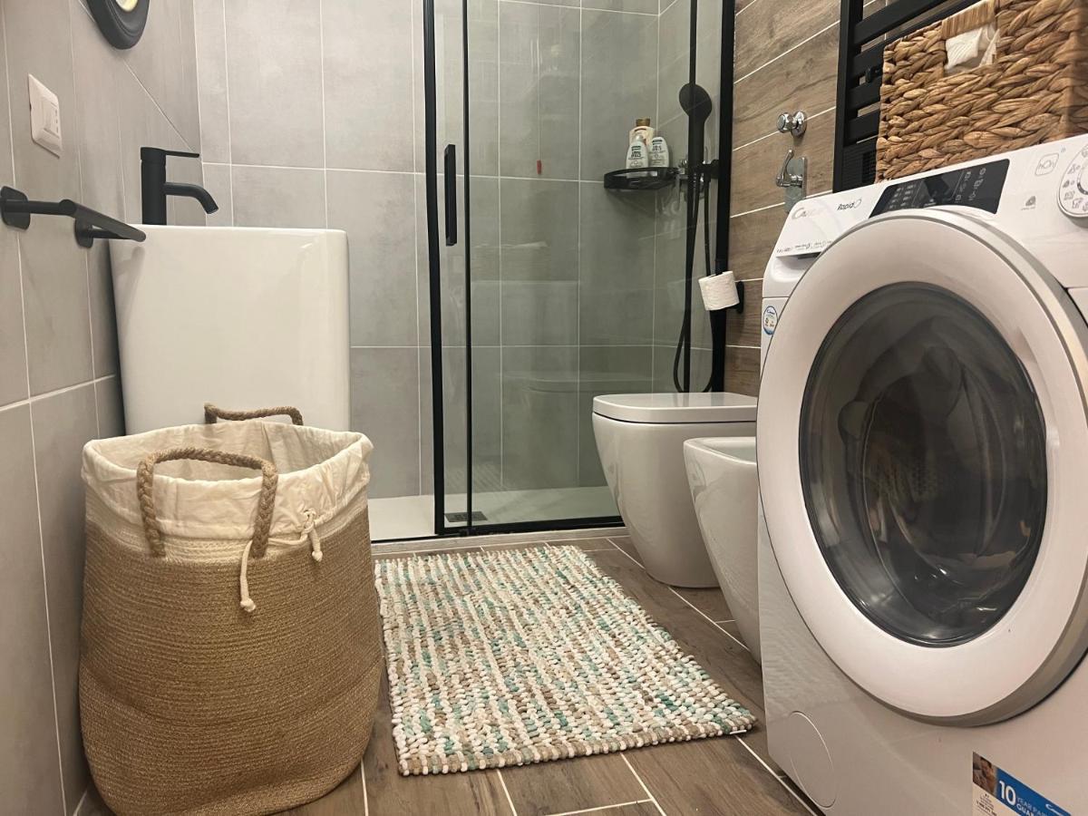 Regina Milano In Bocconi Apartment Ngoại thất bức ảnh