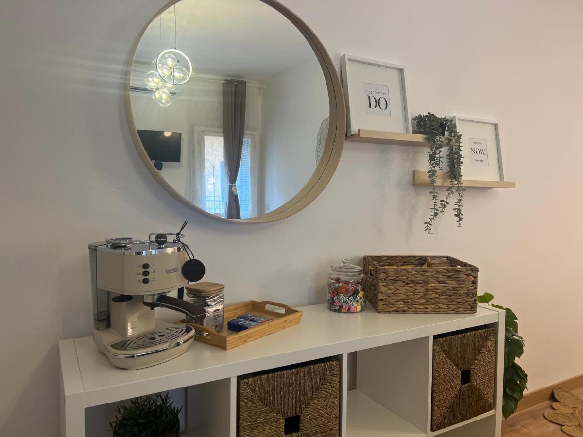 Regina Milano In Bocconi Apartment Ngoại thất bức ảnh