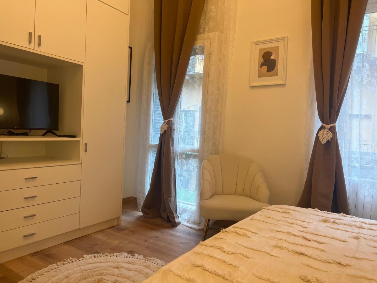 Regina Milano In Bocconi Apartment Ngoại thất bức ảnh