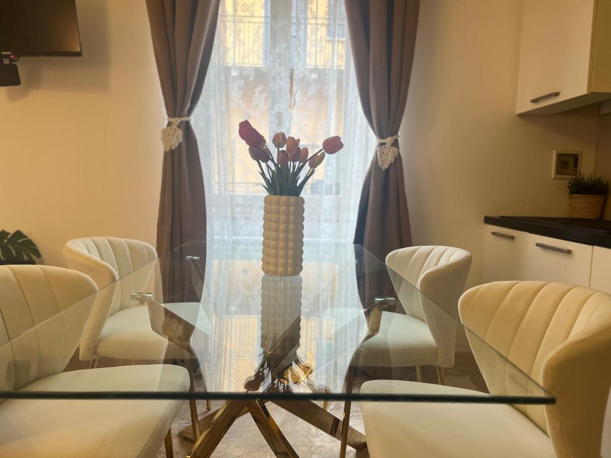 Regina Milano In Bocconi Apartment Ngoại thất bức ảnh
