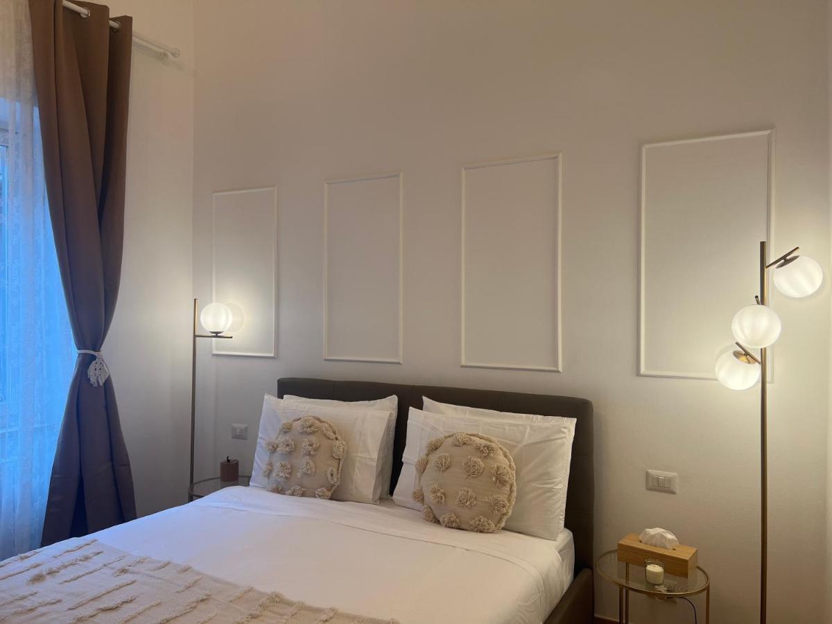 Regina Milano In Bocconi Apartment Ngoại thất bức ảnh